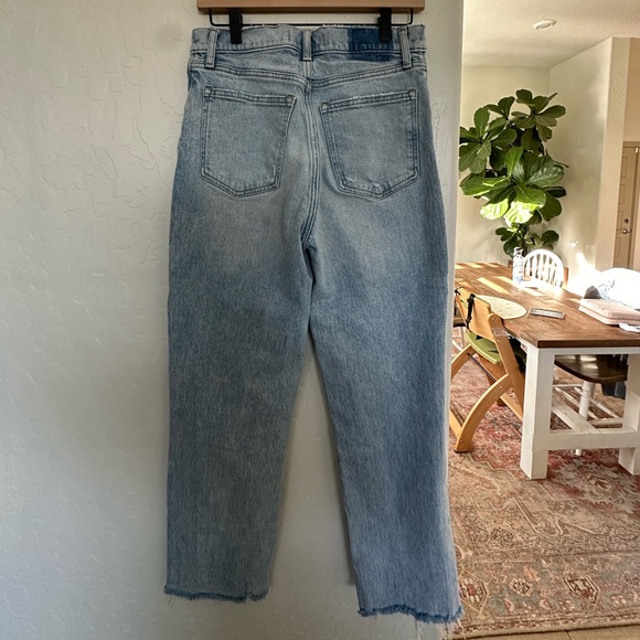 Abercrombie & Fitch 90s Relaxed Jeans - Picture 3 of 4